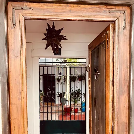 Apartament Casa Lunacer