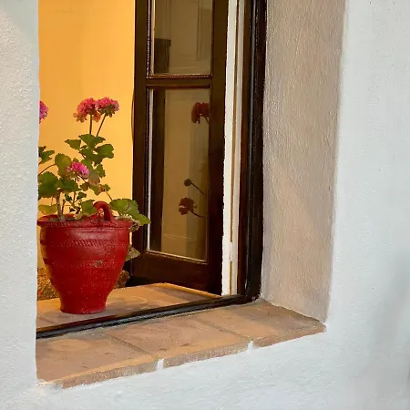 Apartament Casa Lunacer *