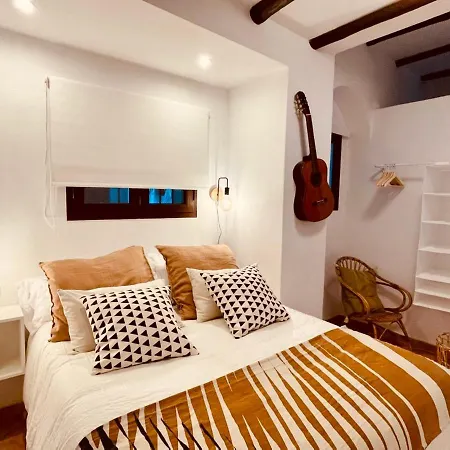 Apartament Casa Lunacer