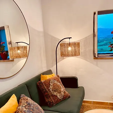 Apartament Casa Lunacer Ronda