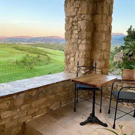 Apartament Casa Lunacer